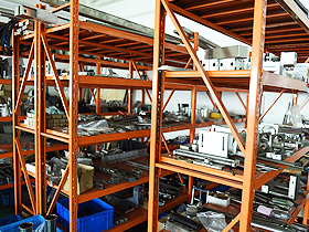 公司先容－恒峰g22